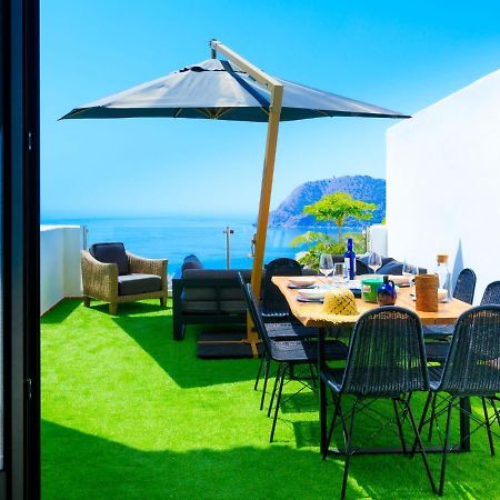 Holiday Home Casa Creativo By Interhome La Herradura  Ngoại thất bức ảnh